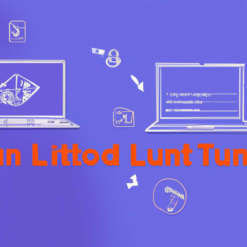 Установка DHCP-сервера на Ubuntu Linux