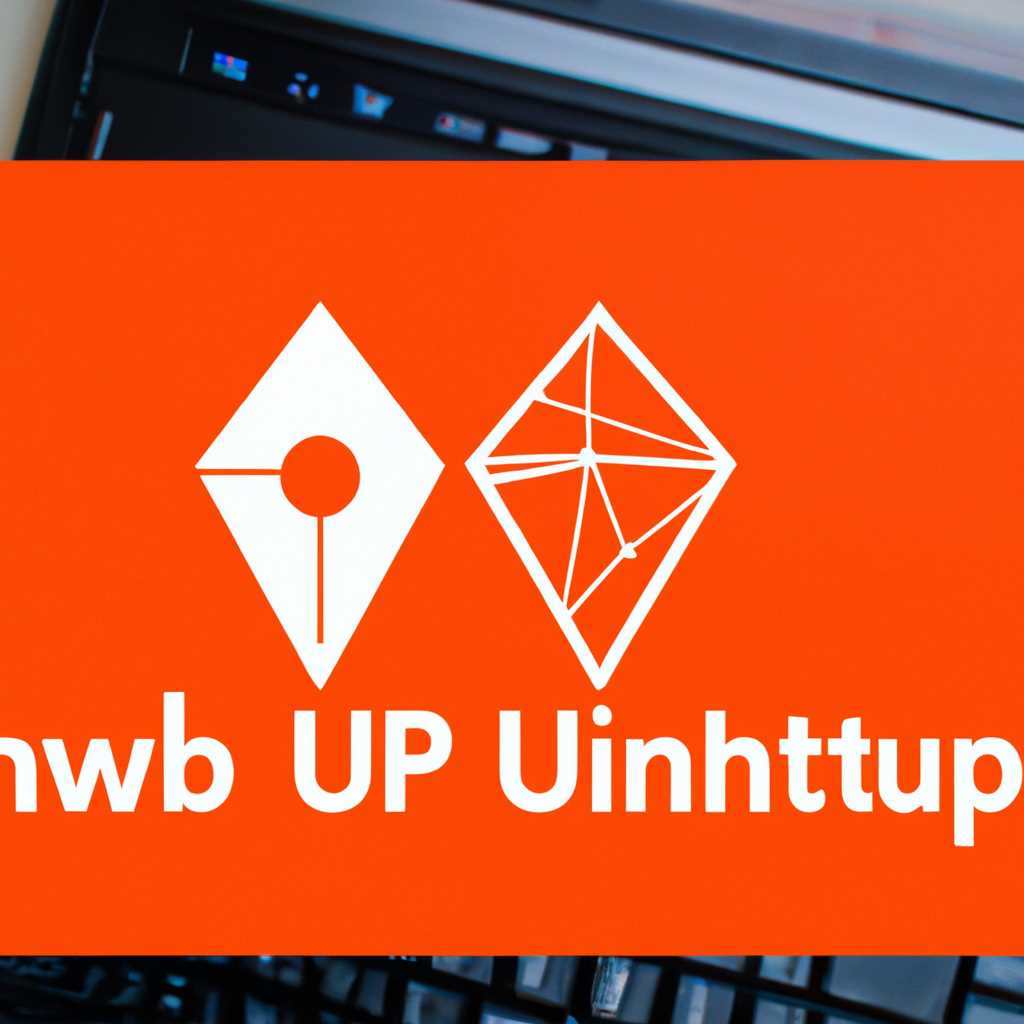 Настройка локальной сети между Ubuntu Linux и Windows: советы и руководство