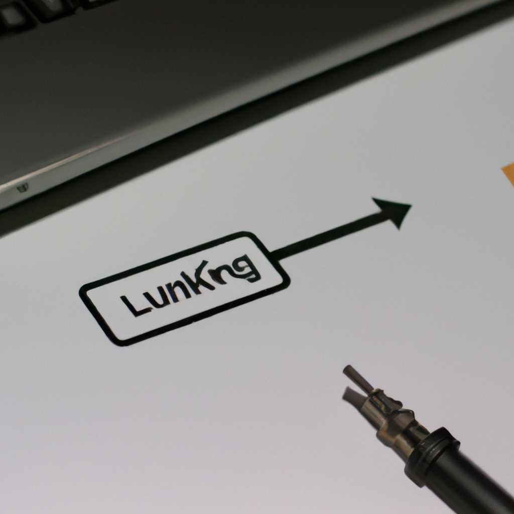 Настройка маршрутов в Linux