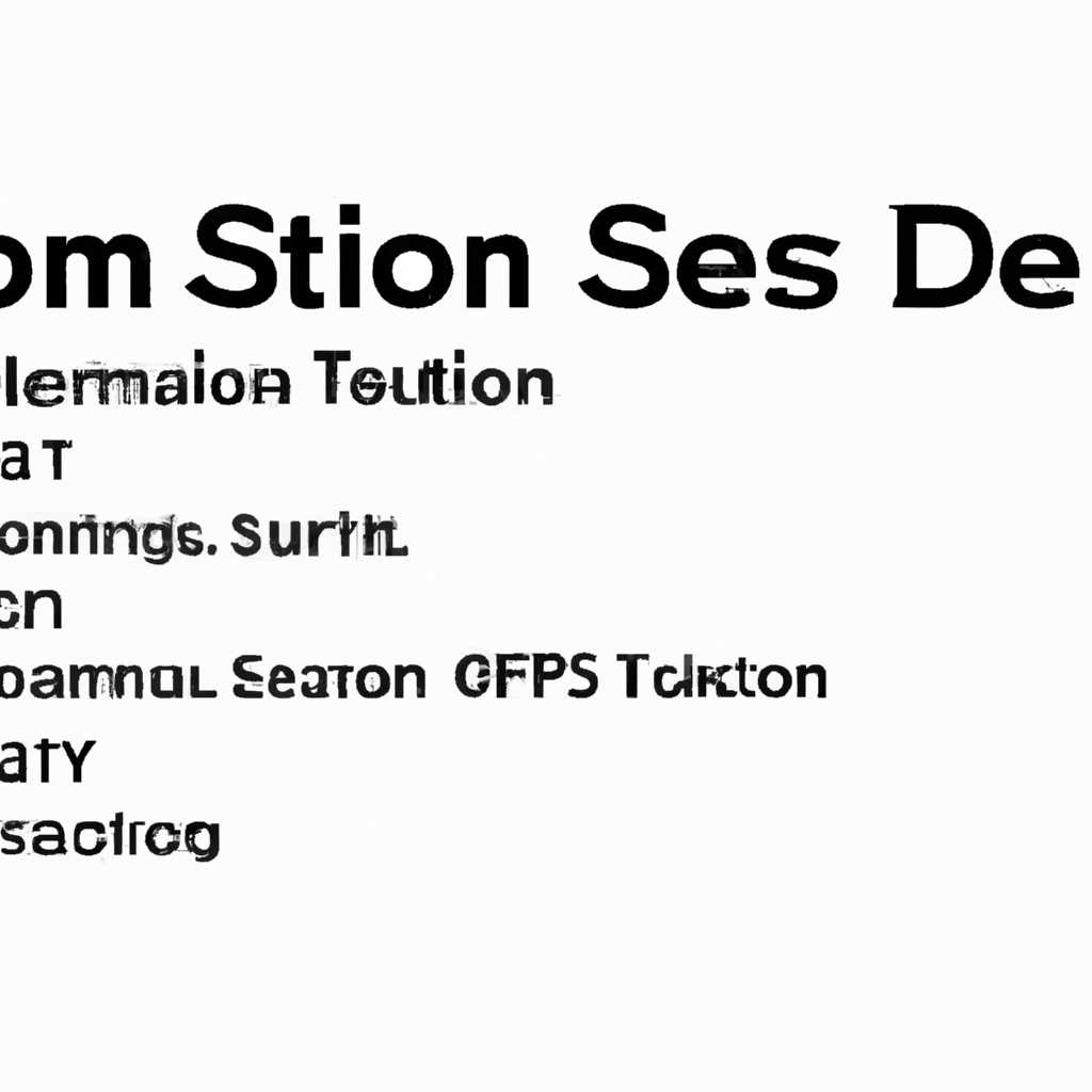 Настройка Transmission daemon settings.json: описание всех настроек