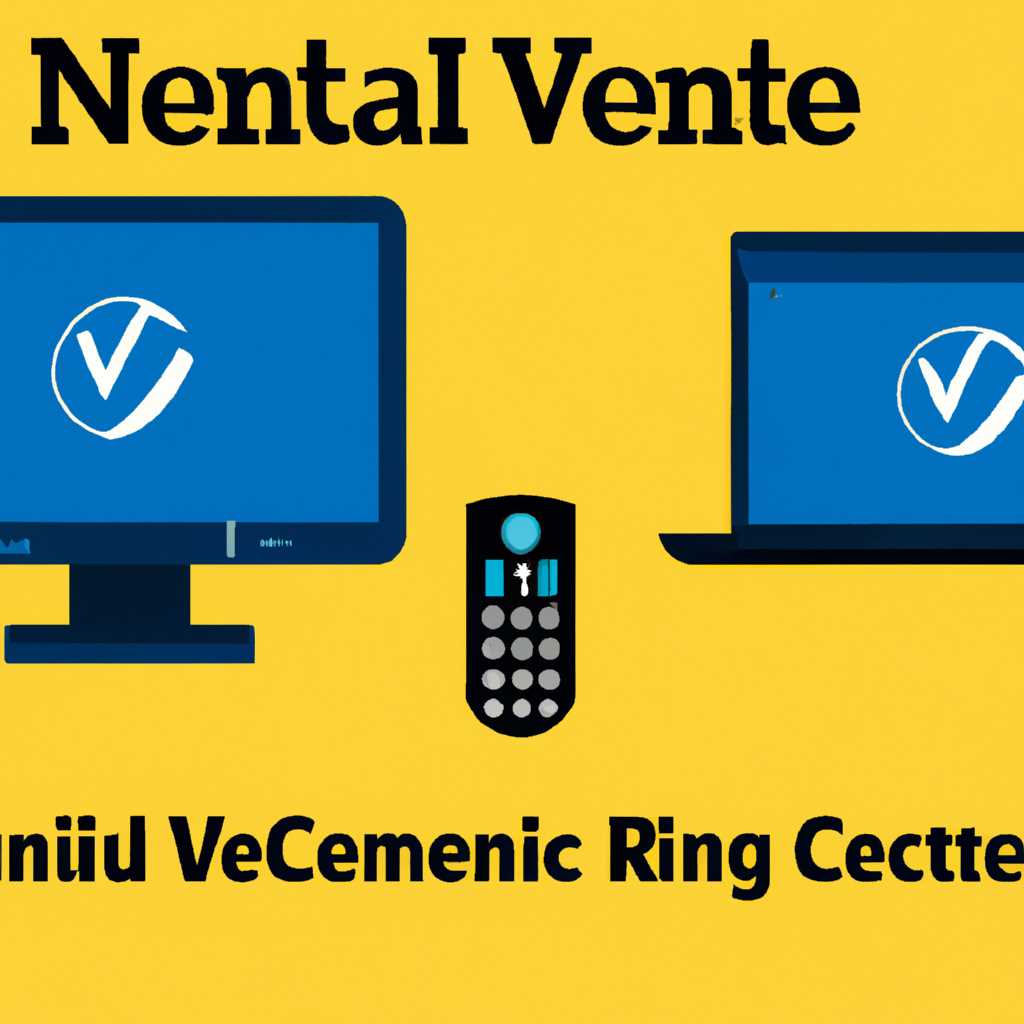 Настройка удаленного рабочего стола VNC x11vnc: подробное руководство