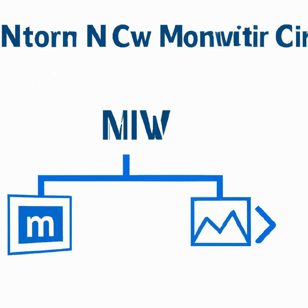 Ncm Network Control Model для Windows 10: основные принципы и преимущества