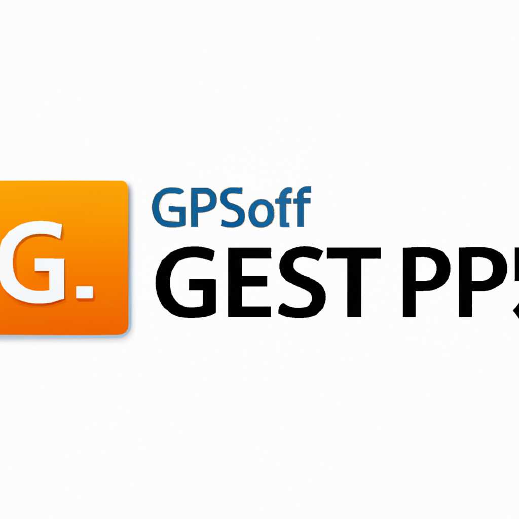Не найден gpedit msc в Windows 10 - Решение | На сайте представлена инструкция по восстановлению gpedit.msc в операционной системе Windows 10