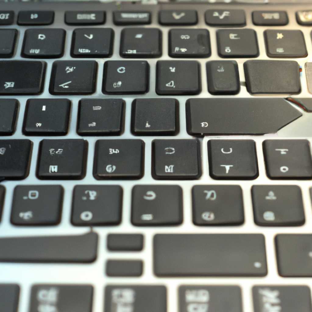 Не работает клавиатура после переноса Windows: причины и решения проблемы