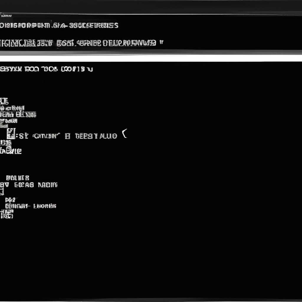 Непредвиденное появление окна командной строки в Windows cmd: что делать?