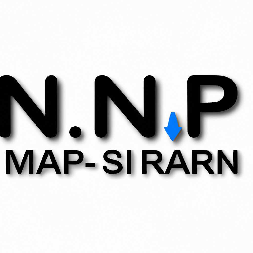 Nmap Portable - бесплатное скачивание и установка программы