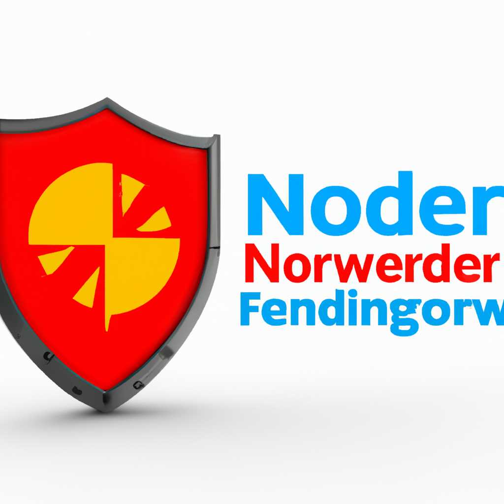 NoDefender 16 для Windows 10: преимущества, особенности, и обзор функциональности