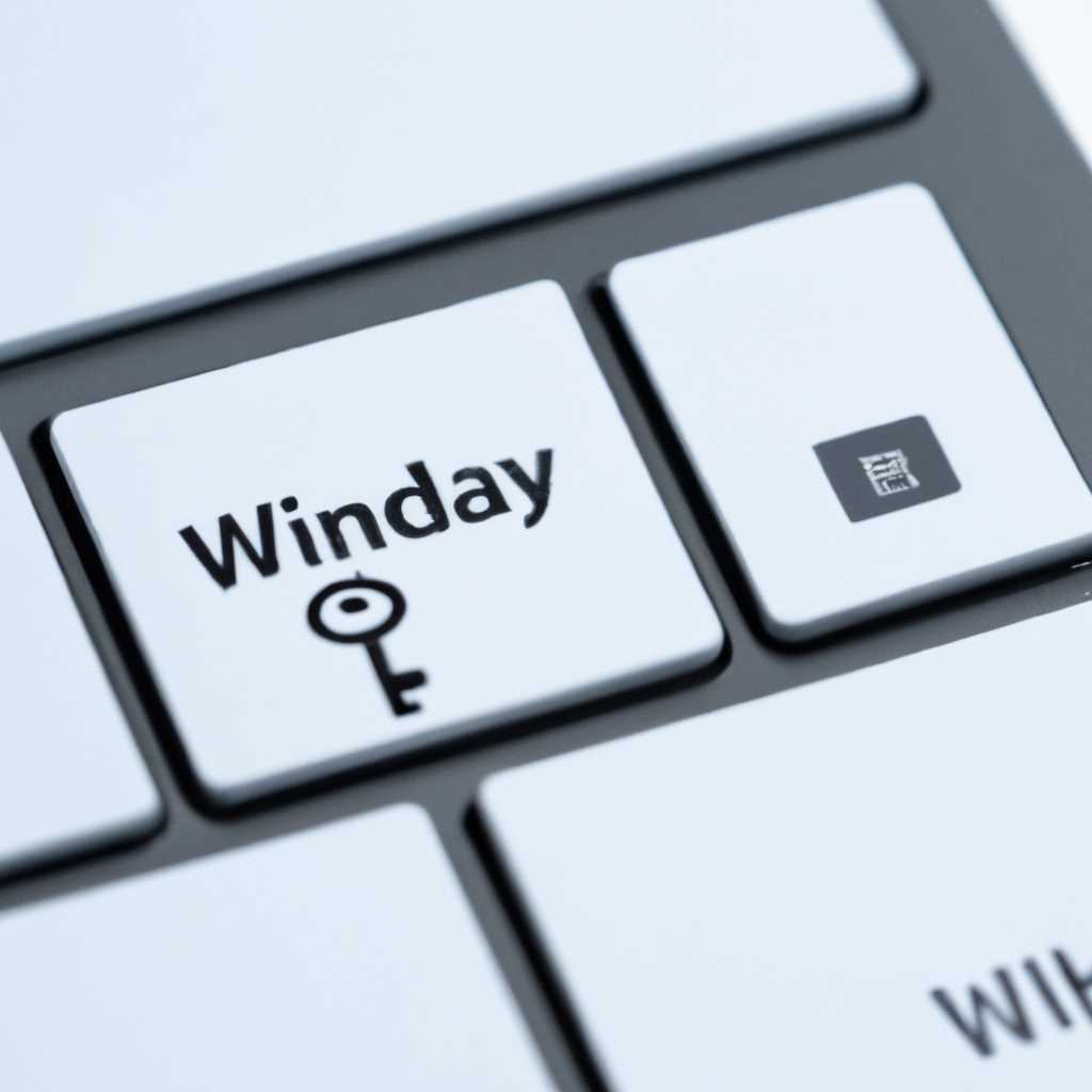 Новейшие актуальные ключи для Windows 8.1 build 9600 на 2020-2021 год