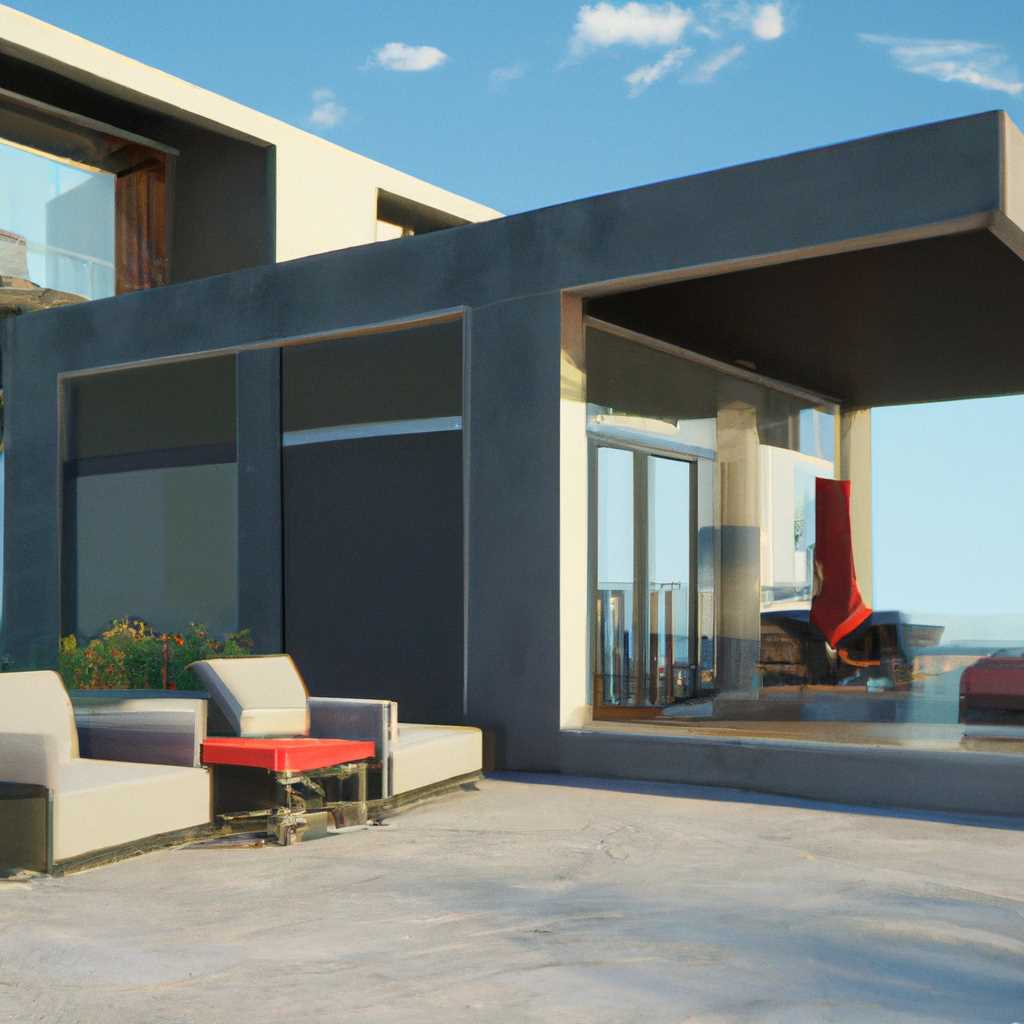 Новый уровень визуализации: V-Ray 5 для SketchUp уже доступен!