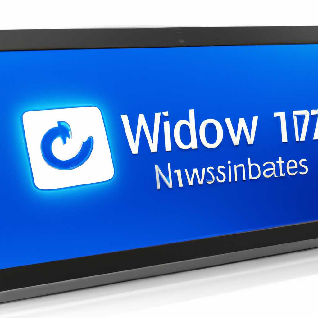 Обновление KB4493473 для Windows 10 1607 Windows 10 LTSB 1607 и Windows Server 2016 - последние новости и инструкции