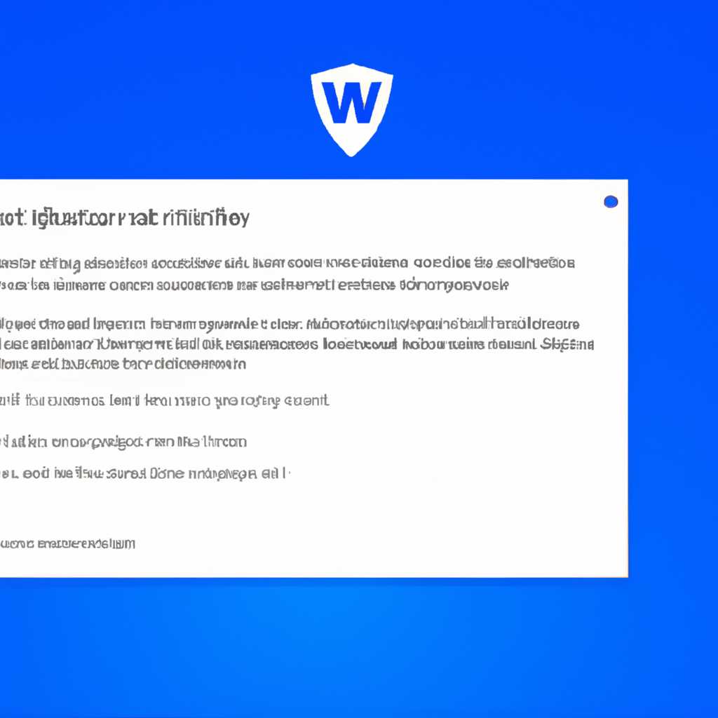 Обновление Windows 10 KB5001330: проблемы синего экрана и не только