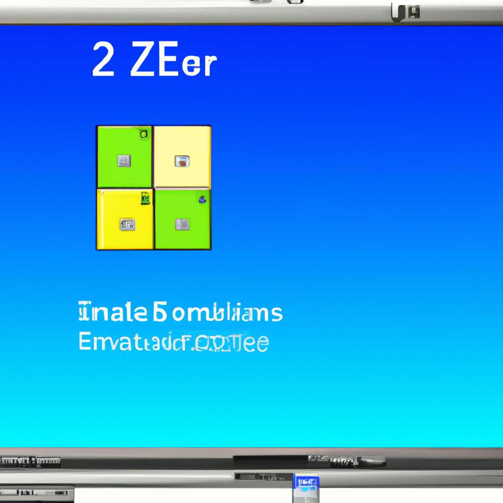 Образ Windows 7 Starter для Eee PC 1015BX - решение [решено]