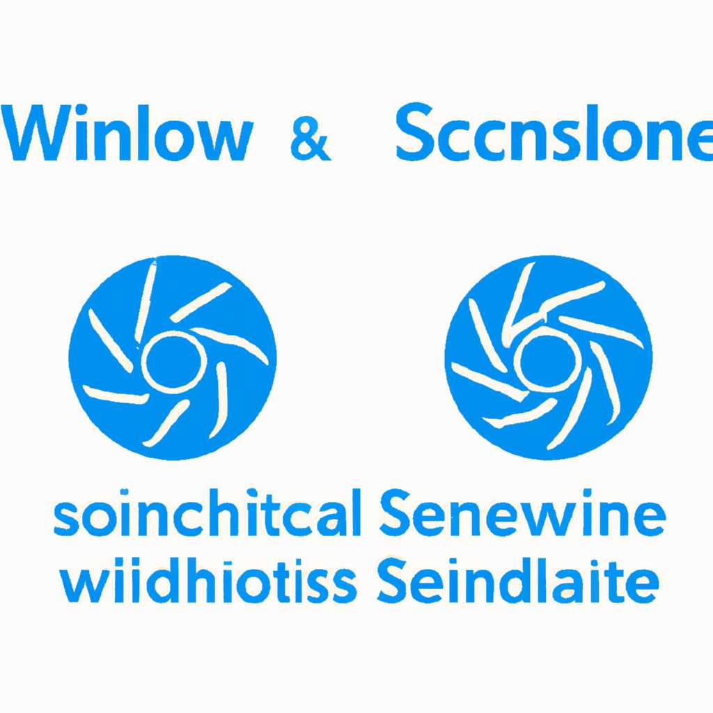 Обзор и сравнение оболочек операционных систем Windows