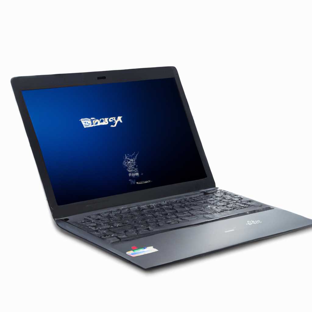 Характеристики ноутбука RAYbook Si1508: