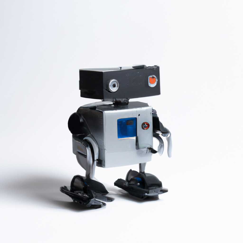 Преимущества робота Hobot 188