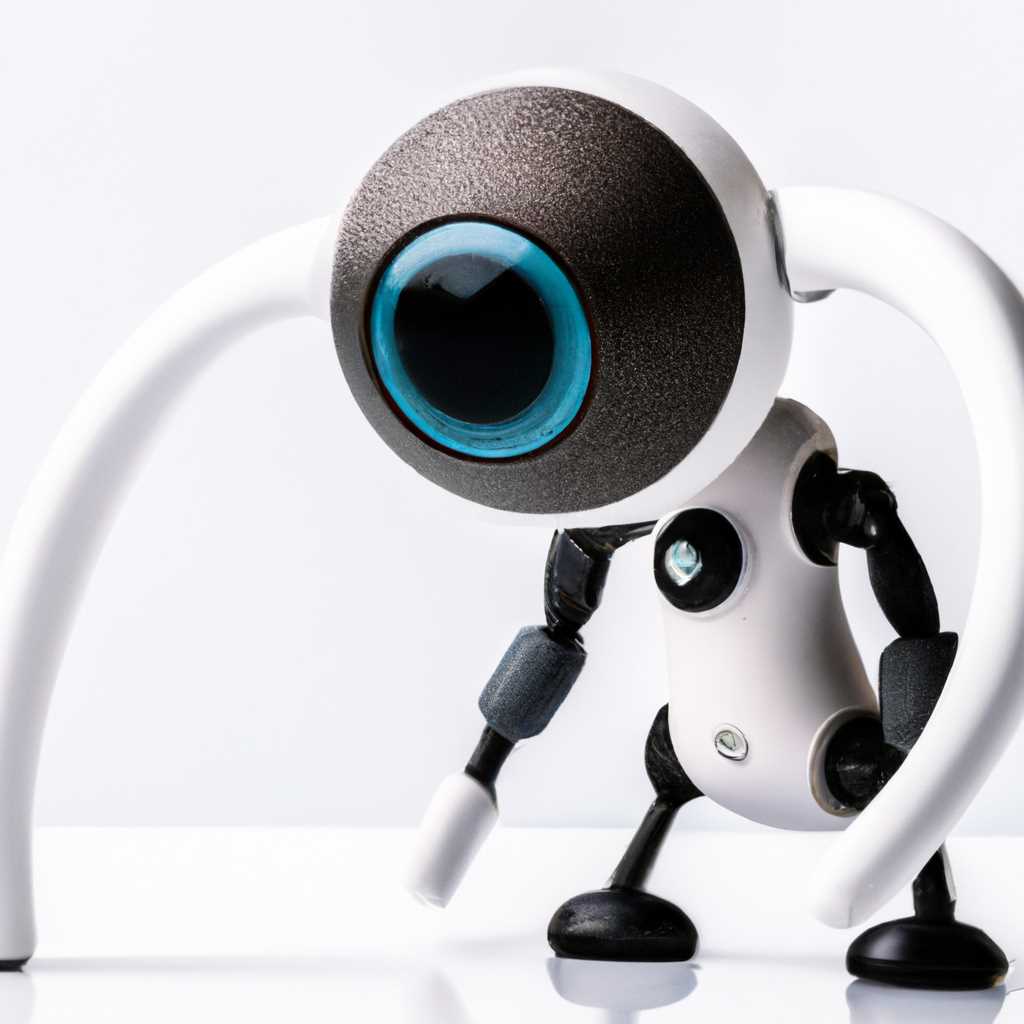 Технические характеристики робота Hobot 188