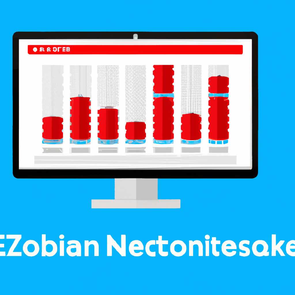 Обзор системы мониторинга Zabbix: подробное руководство для новичков