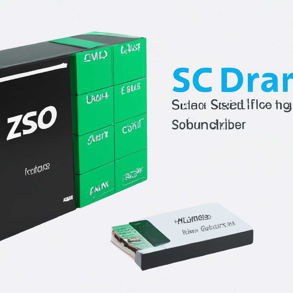 OCZ SSD Utility: управление накопителями SSD с легкостью
