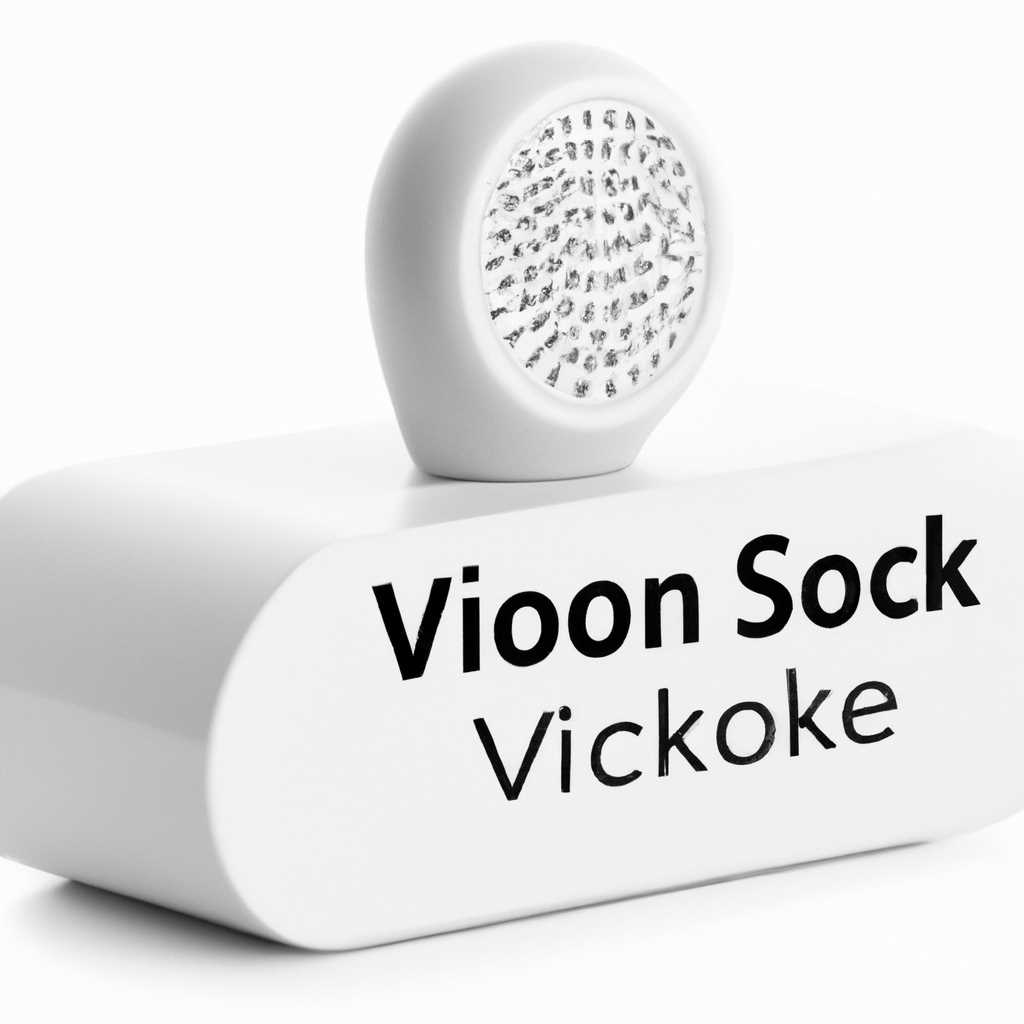 Офлайн распознавание речи сделано легким с помощью Vosk