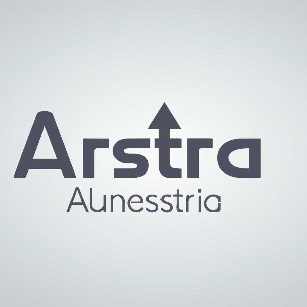 Операционные системы Astra Linux - обзор, особенности и преимущества