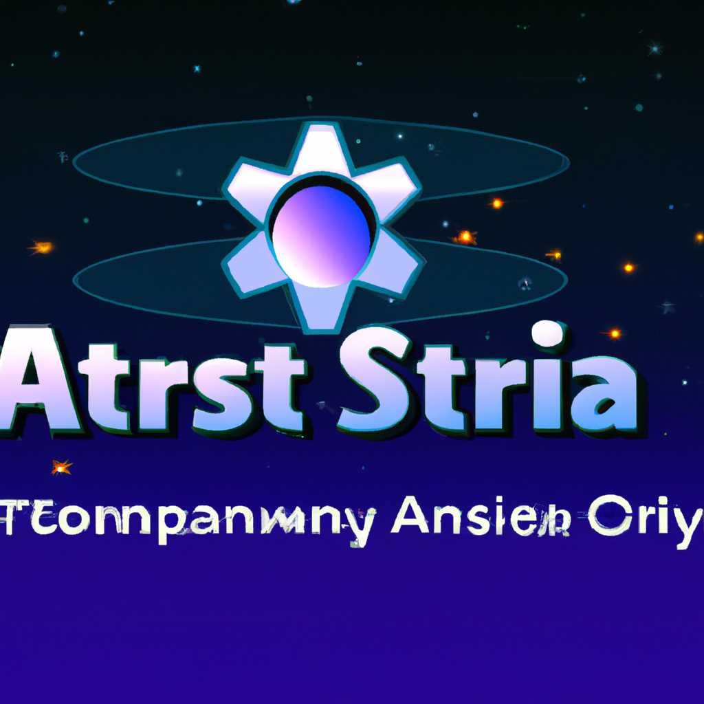 Обзор Astra Linux Common Edition 110