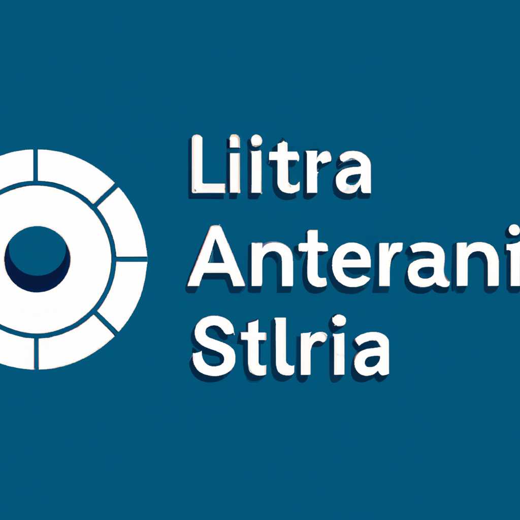 Интерфейс рабочего стола в Astra Linux