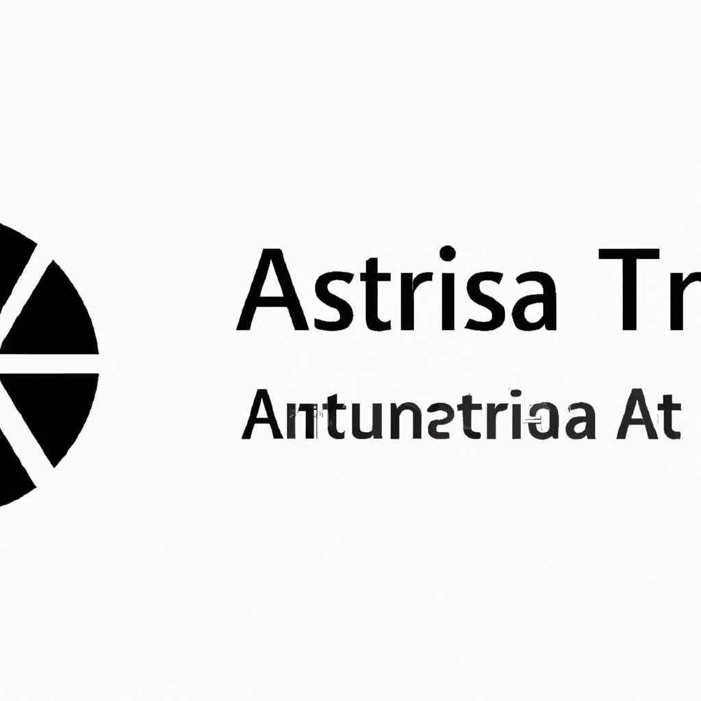 Примеры использования Astra Linux