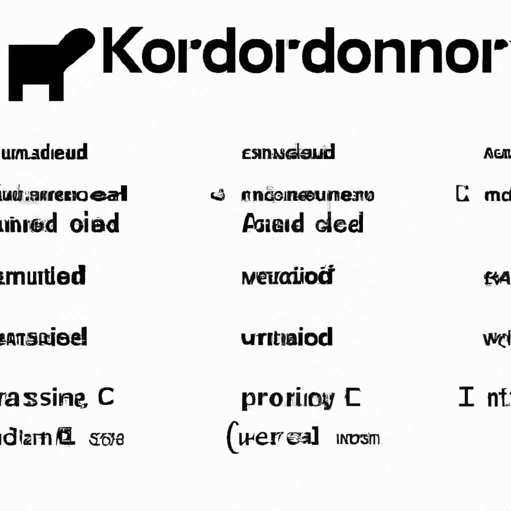 Описание редактора кода Komodo Edit: особенности и возможности