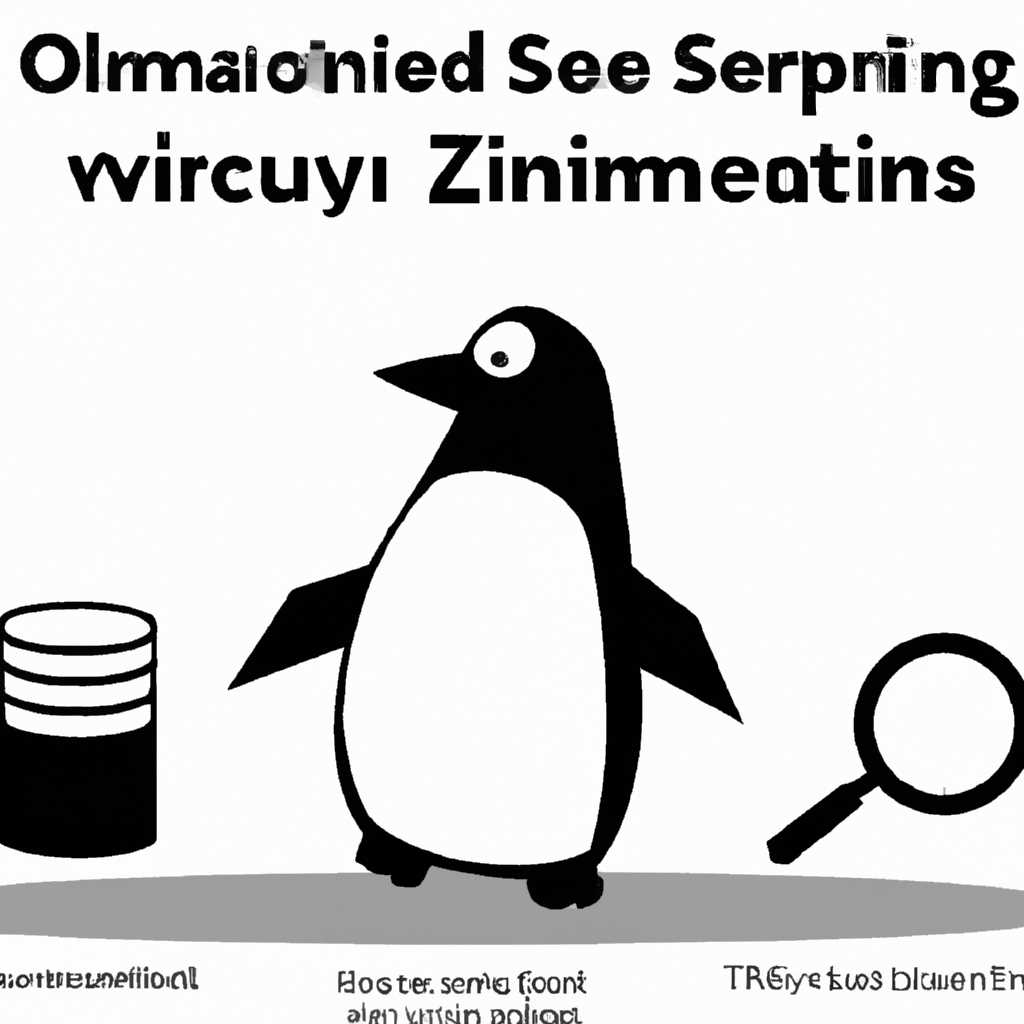 Оптимизация линукс - всё просто: советы для улучшения производительности
