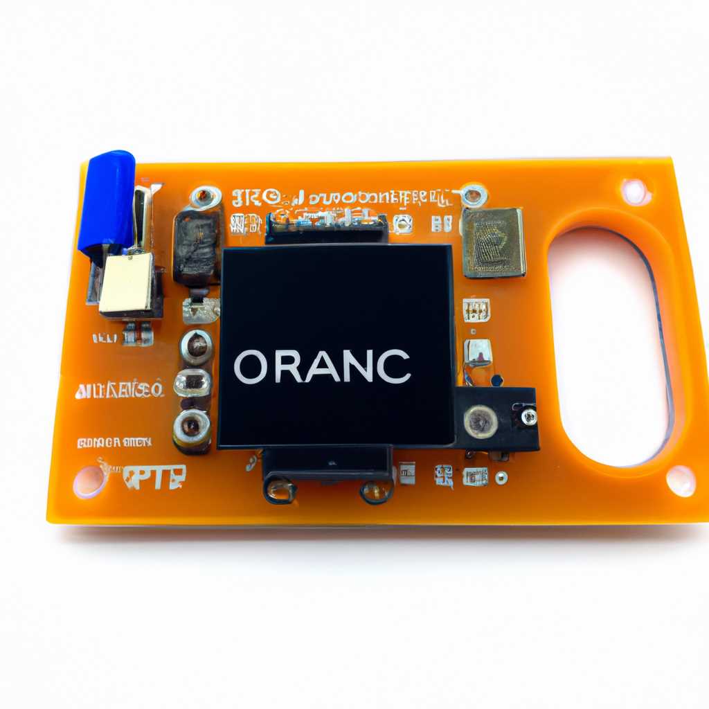 Orange Pi Zero 512Mb + cncjs: отличное решение для управления станком ЧПУ
