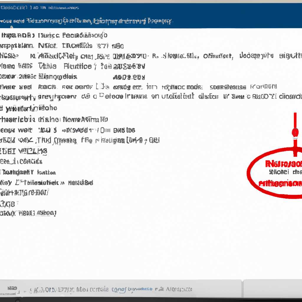 Ошибка при использовании команды Add-AppxPackage в Windows 10: не удается найти путь C:\Windows\WinStore\AppxManifest.xml