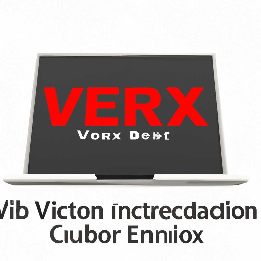 Ошибка в программе VirtualBox: Аппаратное ускорение VT-x/AMD-V недоступно в вашей системе. Что делать?