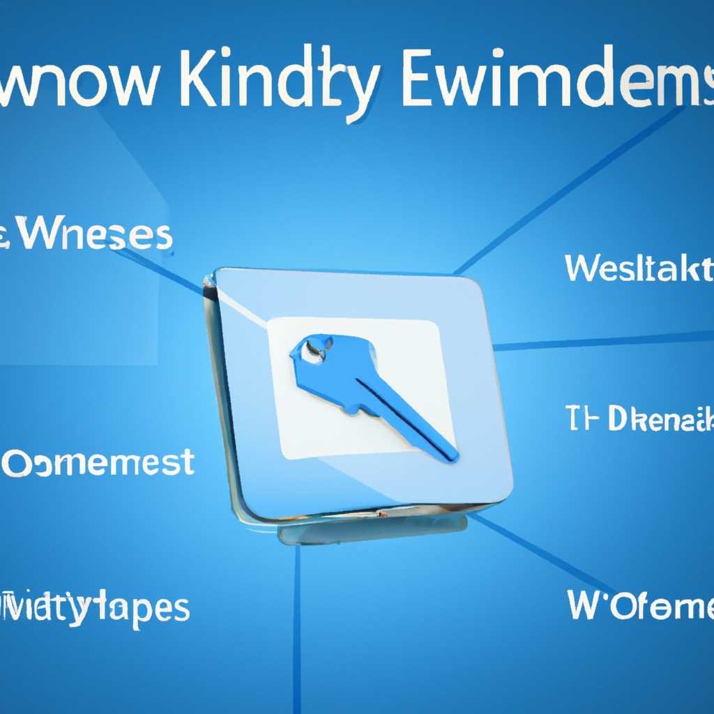 Основные компоненты Windows 2012: Все, что нужно знать