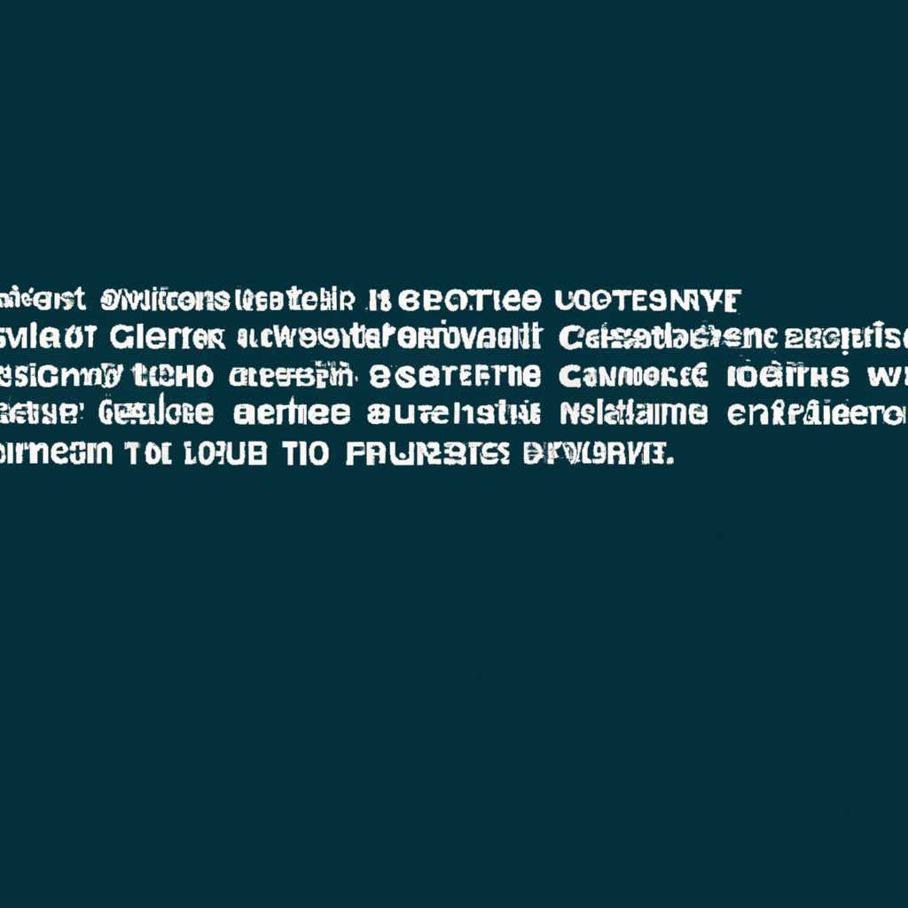 Отключение гостевой учетной записи через панель управления