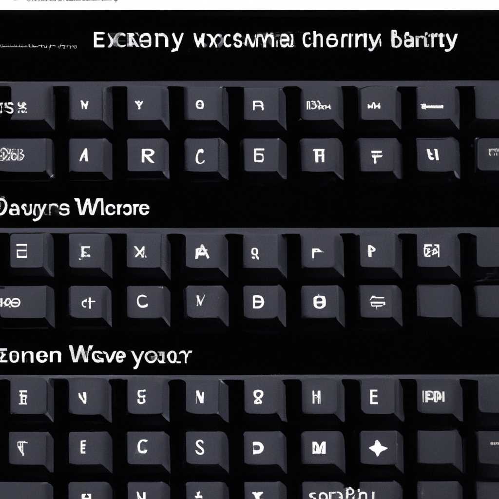 Откуда в Windows 10 взялась лишняя раскладка клавиатуры и как ее удалить
