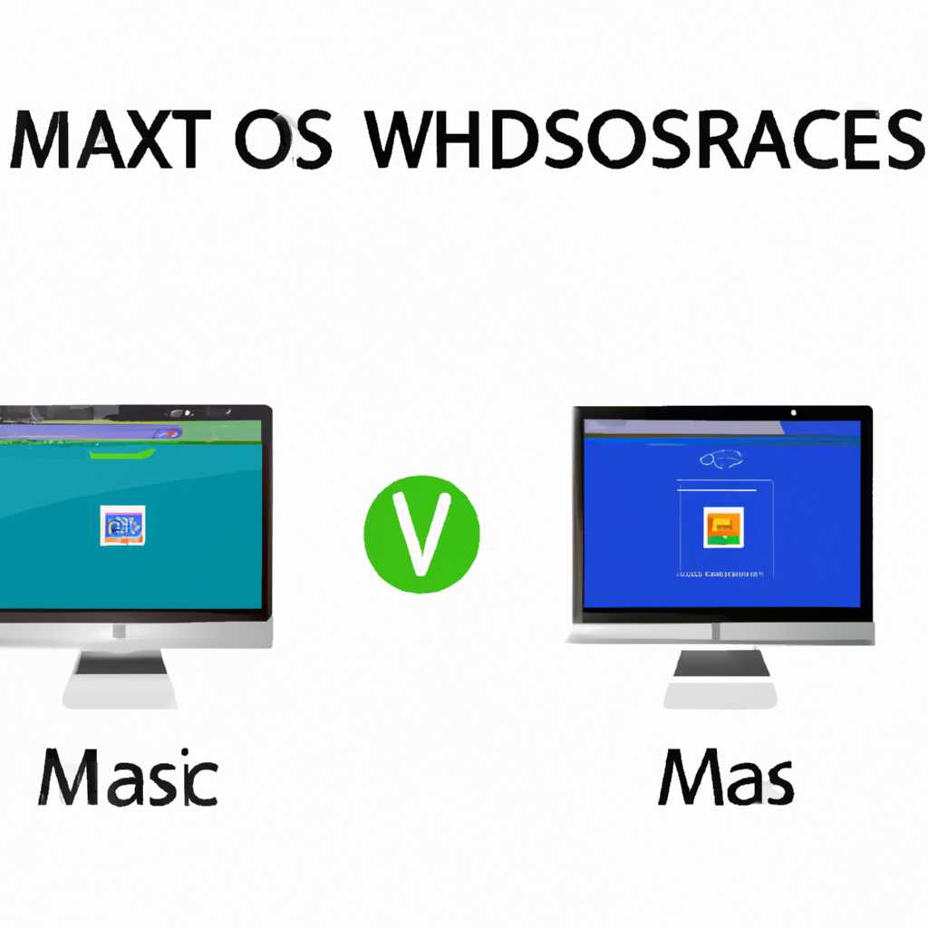 Стиль и дизайн интерфейса Mac OS X