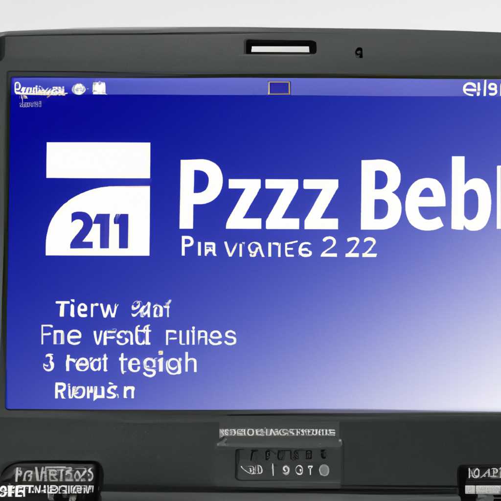 Packard Bell ZE7 с Windows: основные характеристики и преимущества | Название сайта