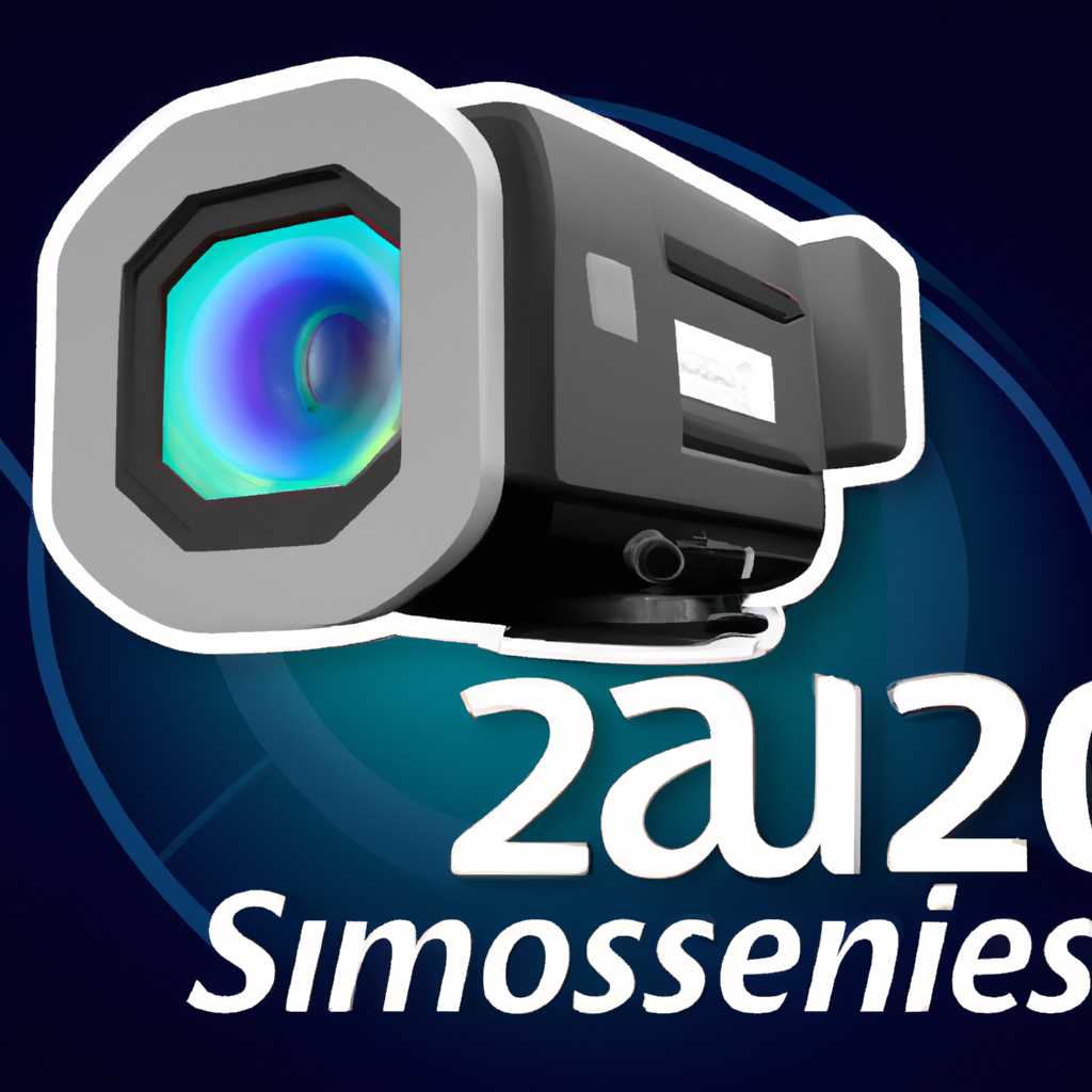 Panasonic Videocam Suite 20: обзор программного обеспечения для видеокамеры