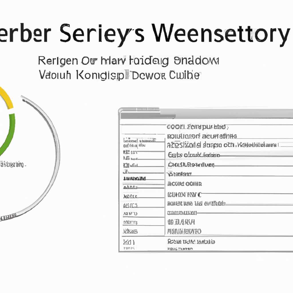 Параметры телеметрии Windows Server 2016: полный список и настройка