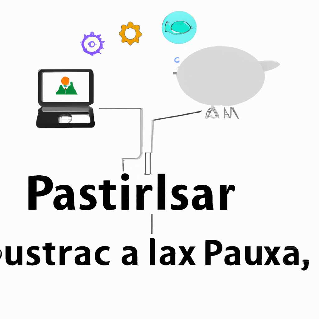 Pascal под Linux: возможности разработки с помощью Astra