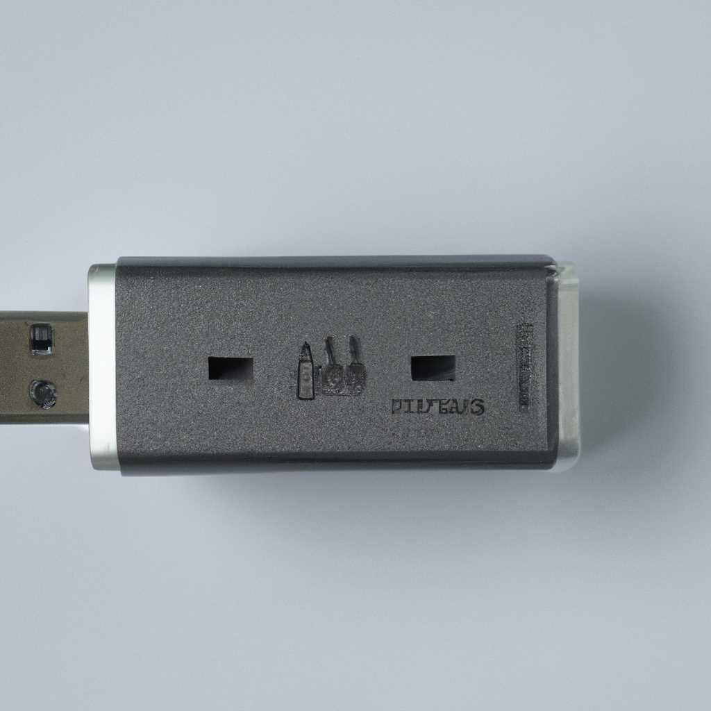 PC адаптер USB A2: особенности, преимущества, способы использования