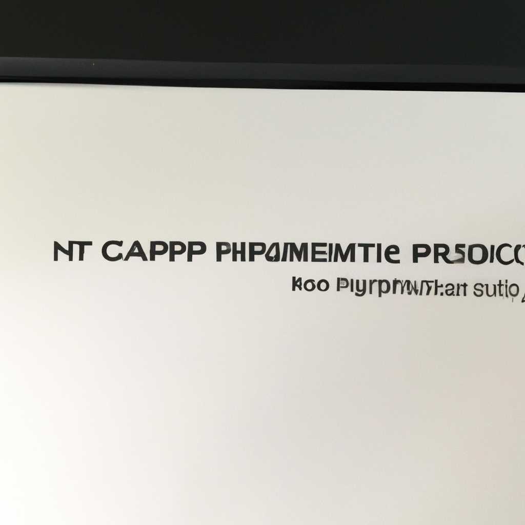 Печать на принтерах HP перестала работать на Mac из-за отзыва Apple сертификата
