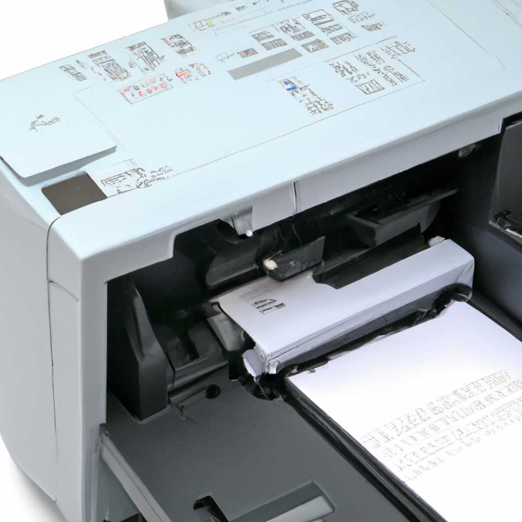 Печатает ли принтер HP копии страниц? Решение проблемы