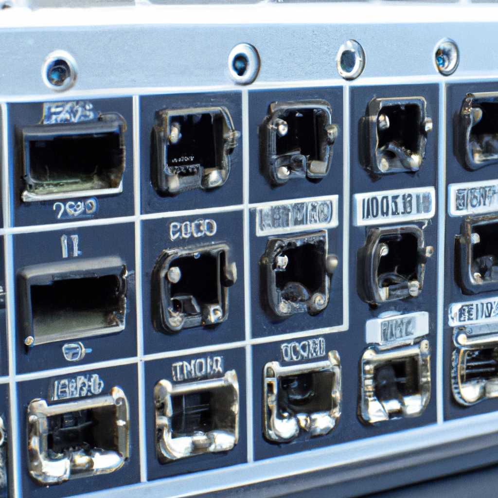 Переназначение гнезд звуковой карты Realtek с помощью реестра