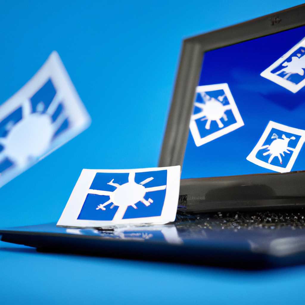 Переустановка Windows – лучший способ избавиться от вирусов