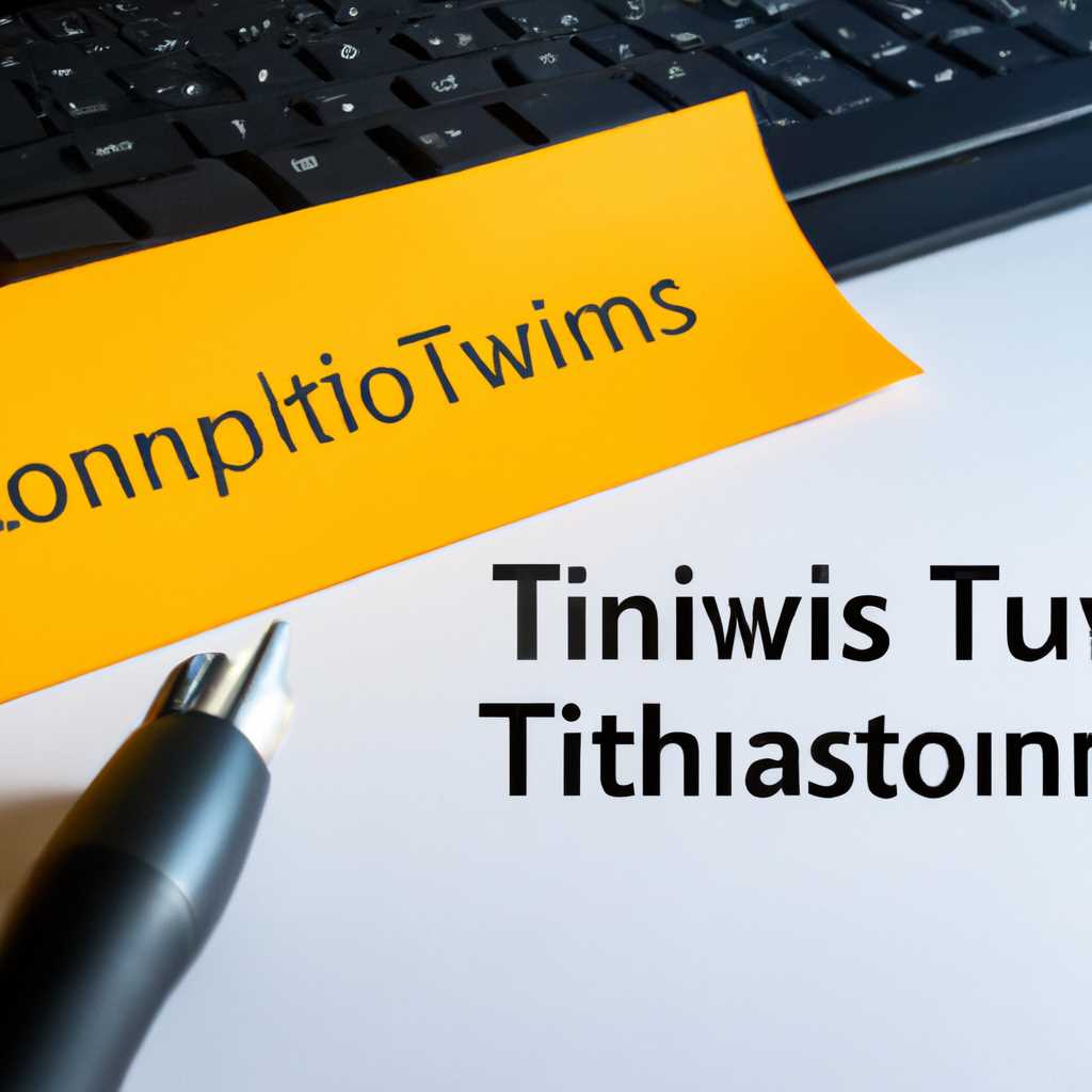 Переход с Windows на Linux: подробная инструкция и полезные советы