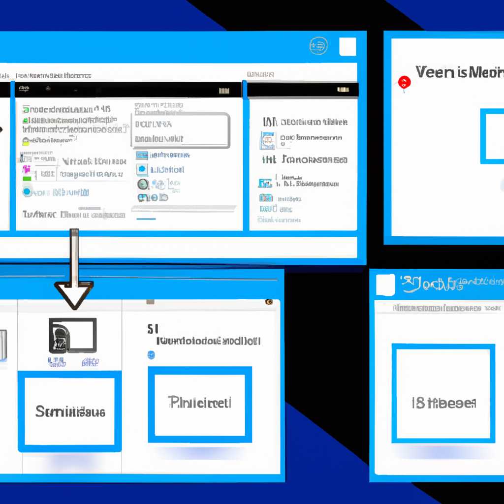 Персонализация интерфейса Windows 10: Подробное руководство
