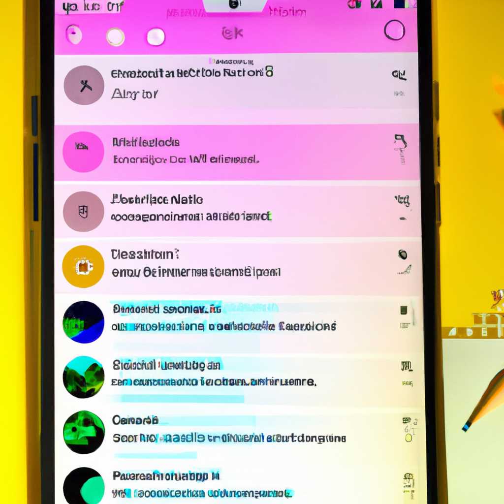 Топ-3 приложений для планирования ленты в Instagram: