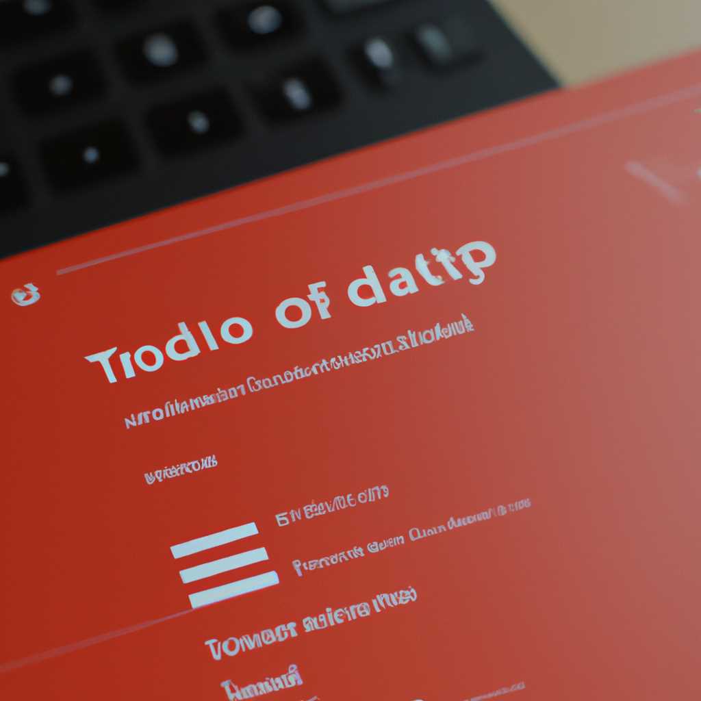 Планируйте и организуйте все задачи с универсальным приложением Todoist для Windows 10