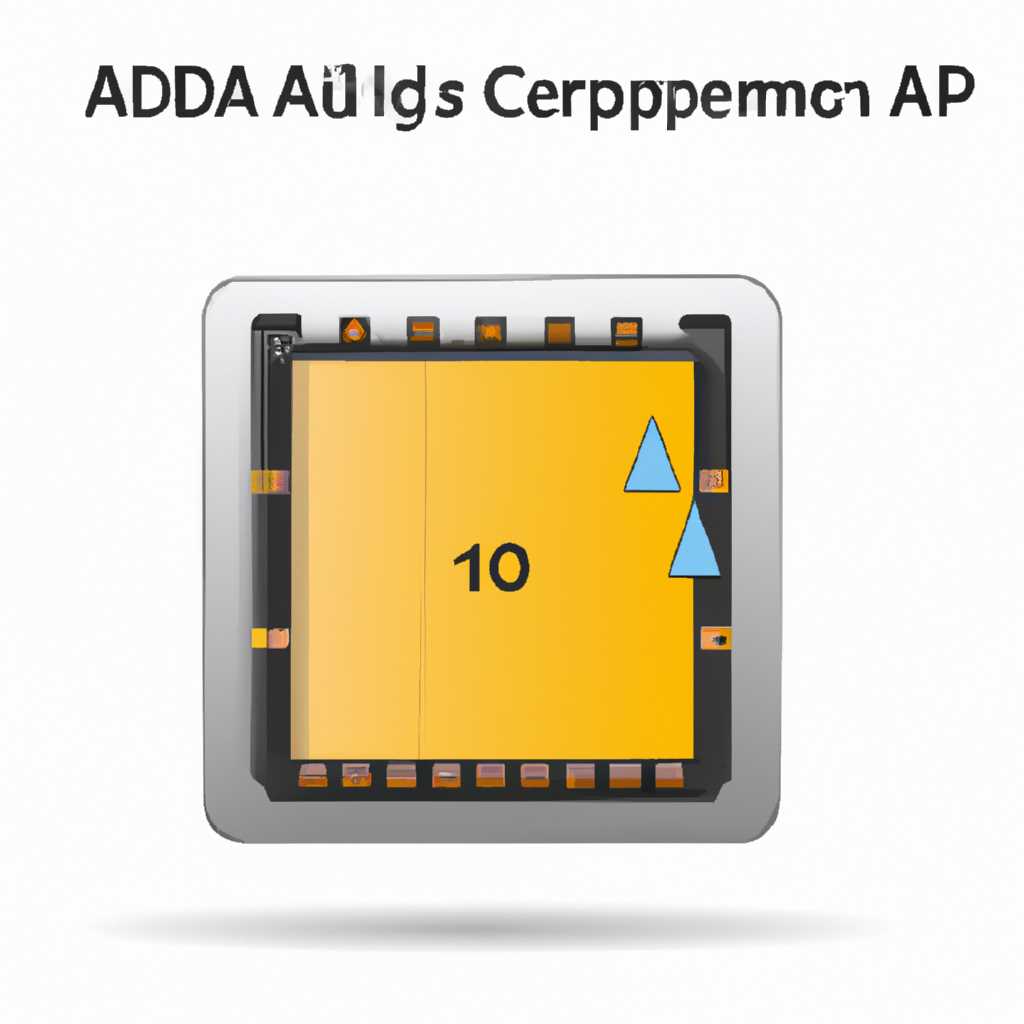 Почему Aida64 показывает неправильную температуру процессора: возможные причины и решения